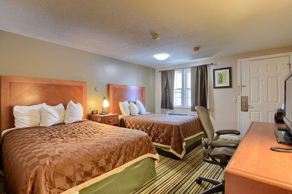Knights Inn Danvers Room photo