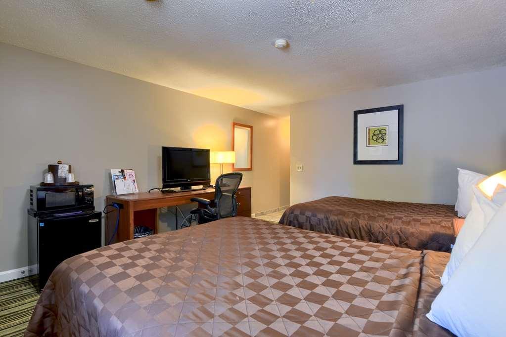 Knights Inn Danvers Room photo