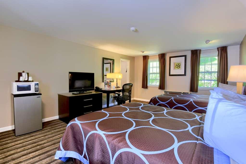 Knights Inn Danvers Room photo