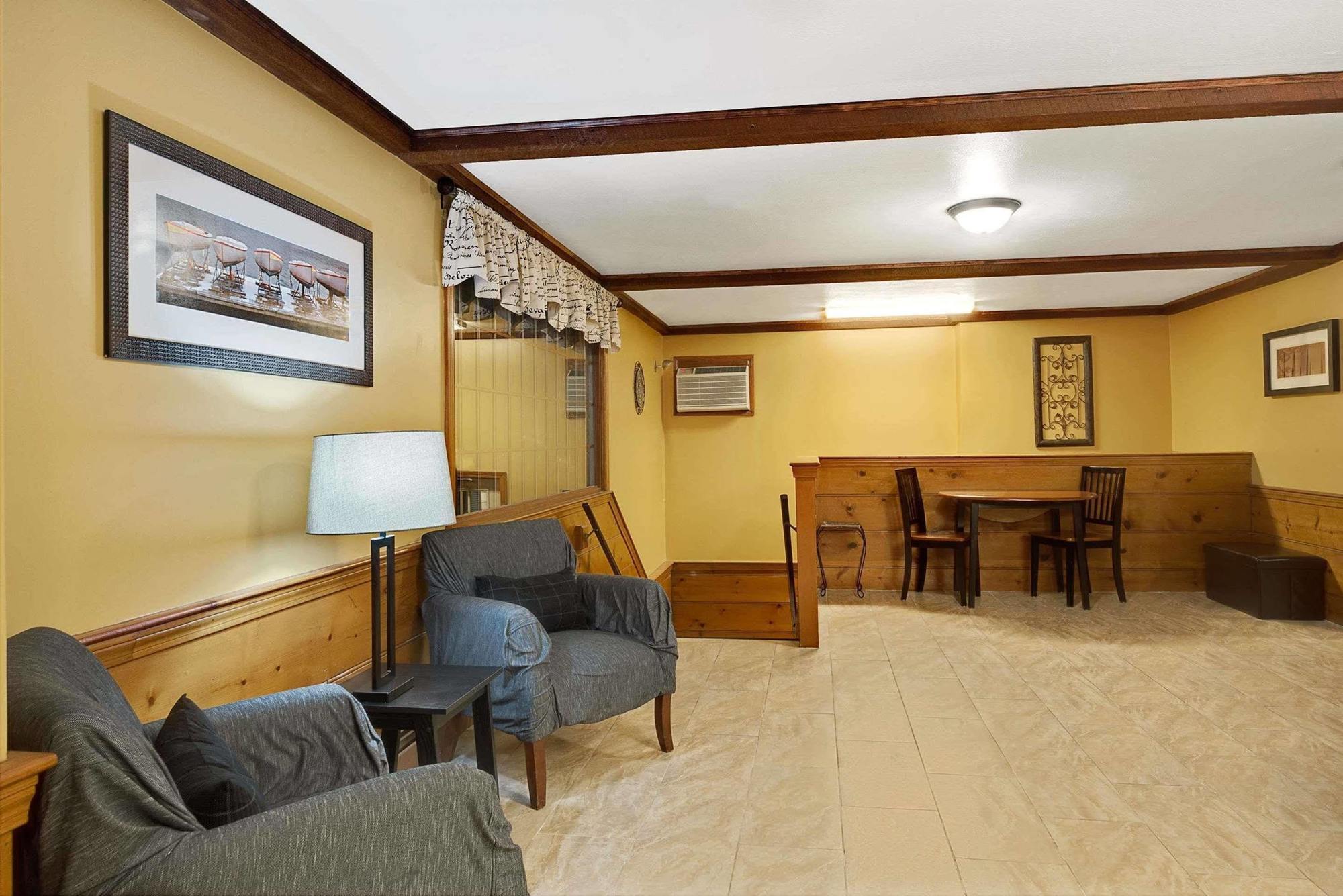 Knights Inn Danvers Exterior photo